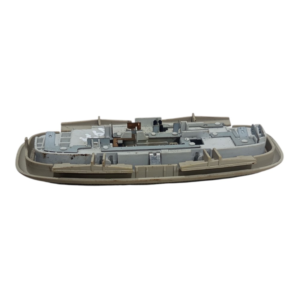 Luz Cortesia Teto Land Rover Freelander 2006 A 2014 5