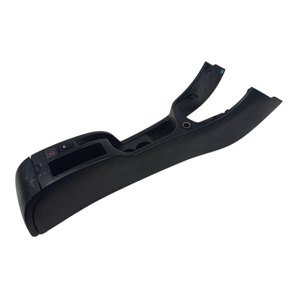 Moldura Console Central Peugeot 307 2001 2002 2003 A 2008 3