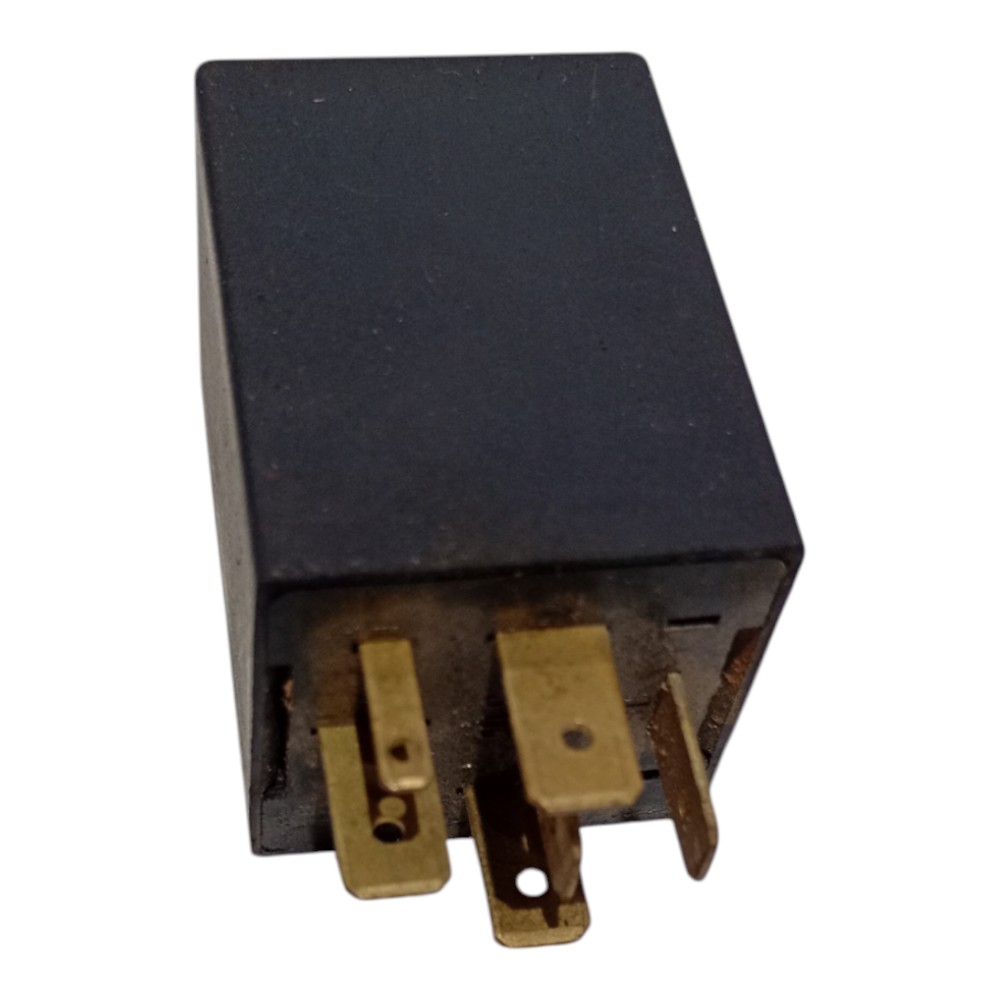 Rele Limpador Parabrisa Gm Corsa Original 90069864 4