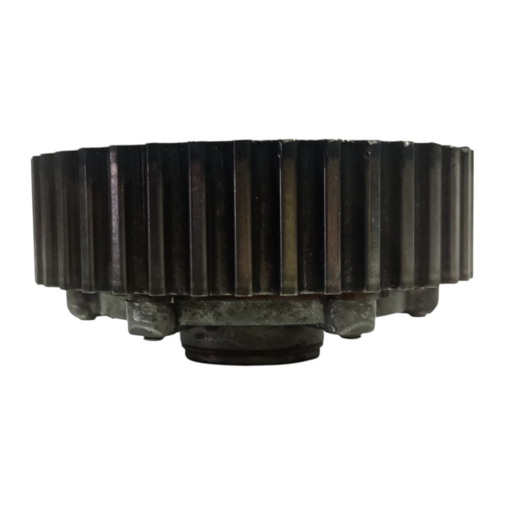 Polia Comando Valvula Admissão Renault Scenic 2.0 1999/2011 9