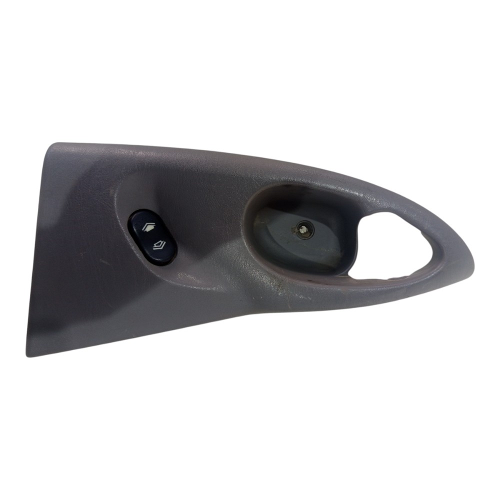 Maçaneta Interna Traseira Direita Ford Focus 2000 A 2007 1