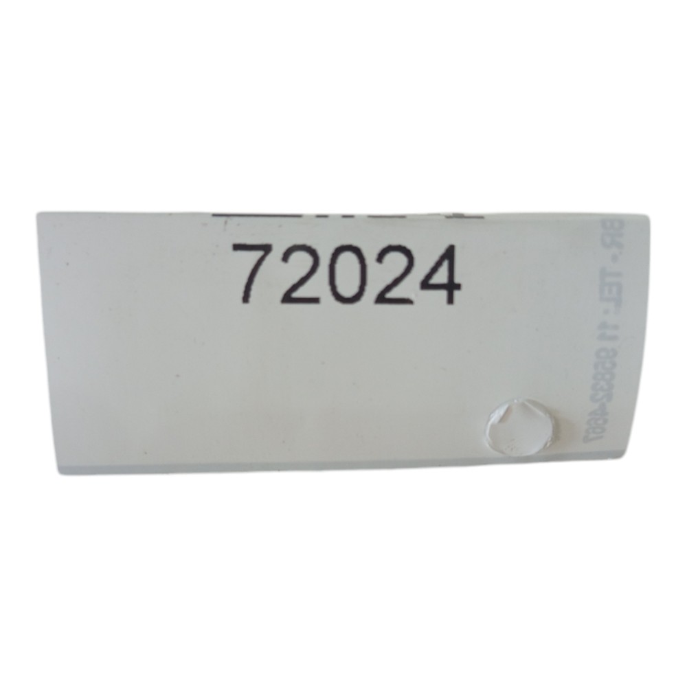 Moldura Farol Lado Direito Fiat Uno Flex 2011 7