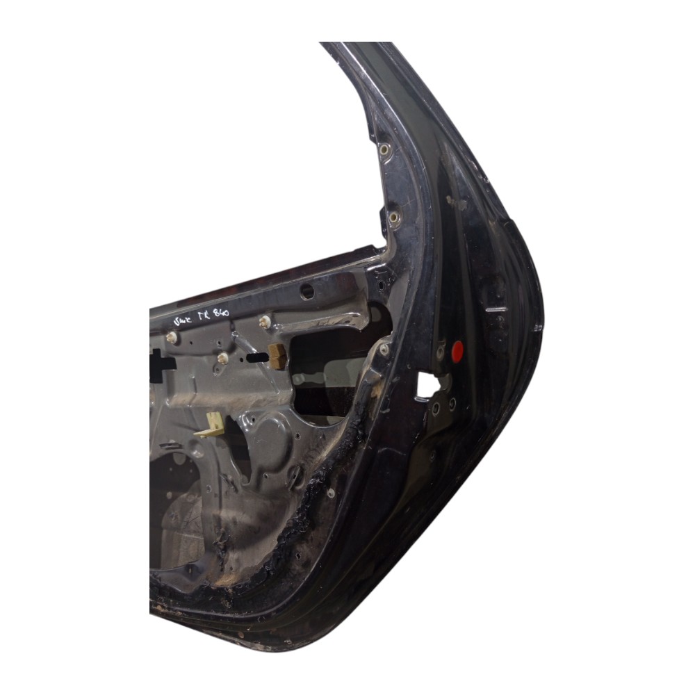 Porta Traseira Direita Renault Scenic 2000 2001 2002 A 2012 1