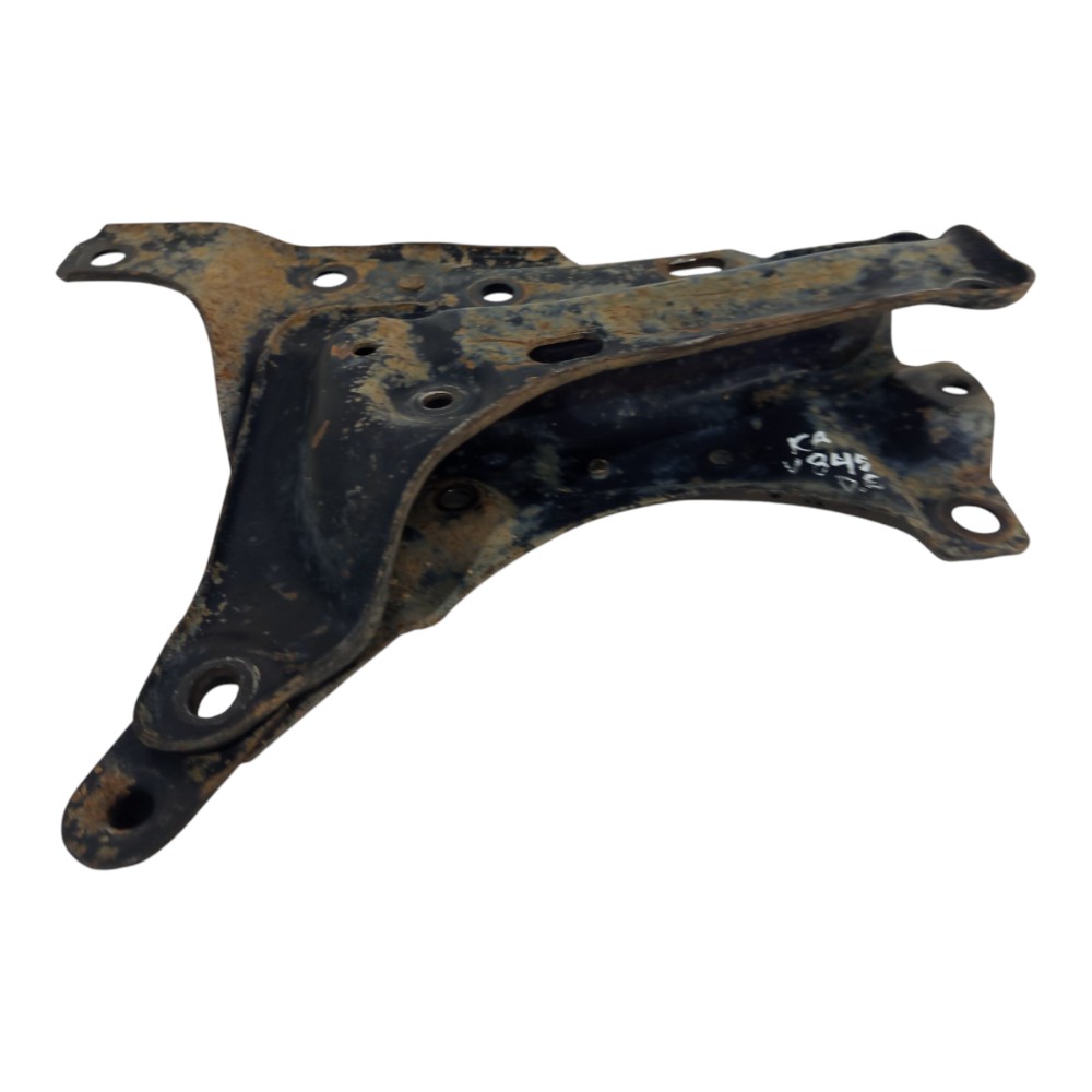 Agregado Motor Lado Esquerdo Ford Ka 1996 1997 1998 A 2005 1