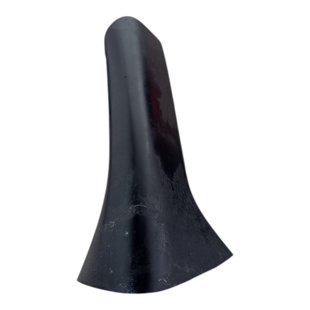 Acabamento Puxador Porta Tras Esquerd Citroen C4 2007 A 2013 7