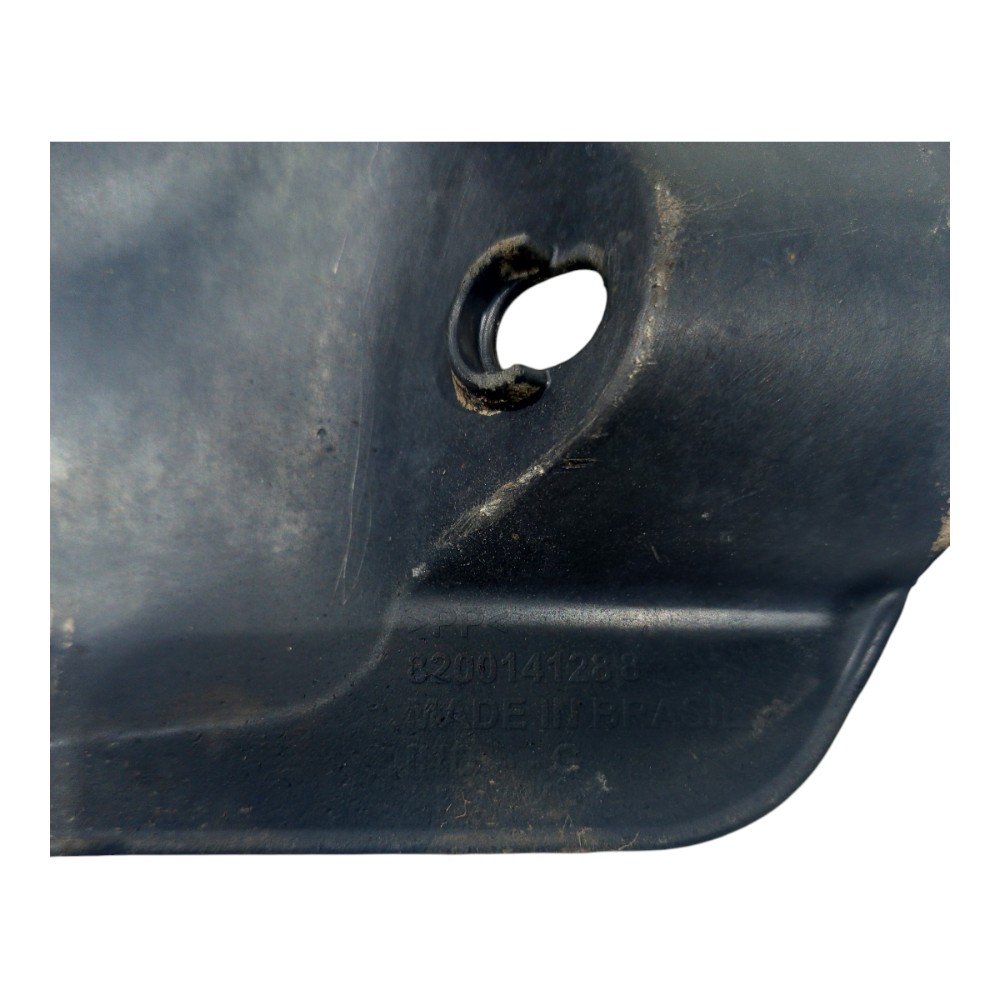 Parabarro Traseiro Esquerdo Renault Megane 2007 2008 A 2010 2