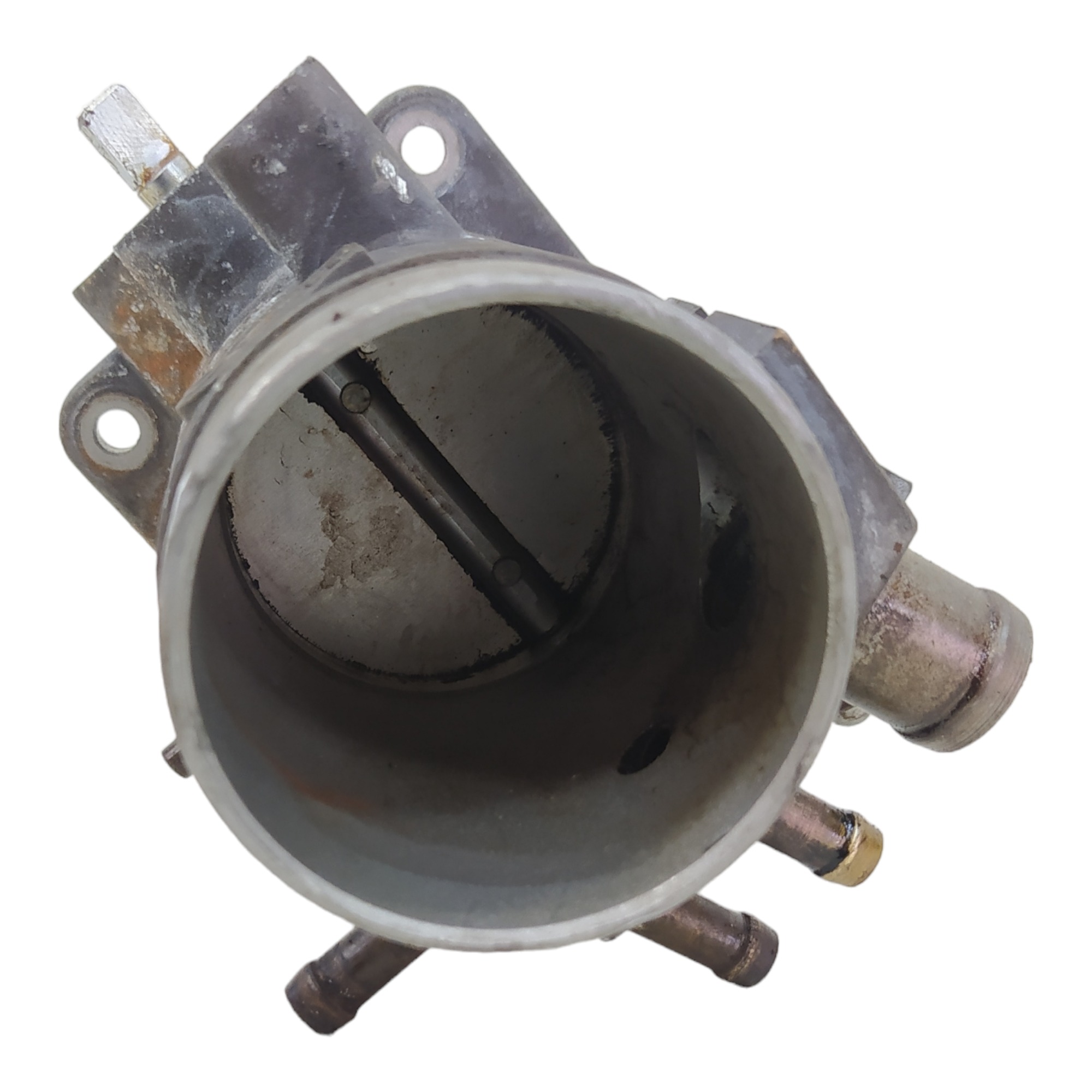 Tbi Corpo Borboleta Injeção Chevrolet Vectra 2.0 1993 A 1996 2