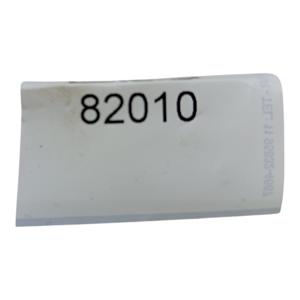 Motor Limpador Parabrisa Traseiro Gm Blazer 1995 1996 A 1999 8