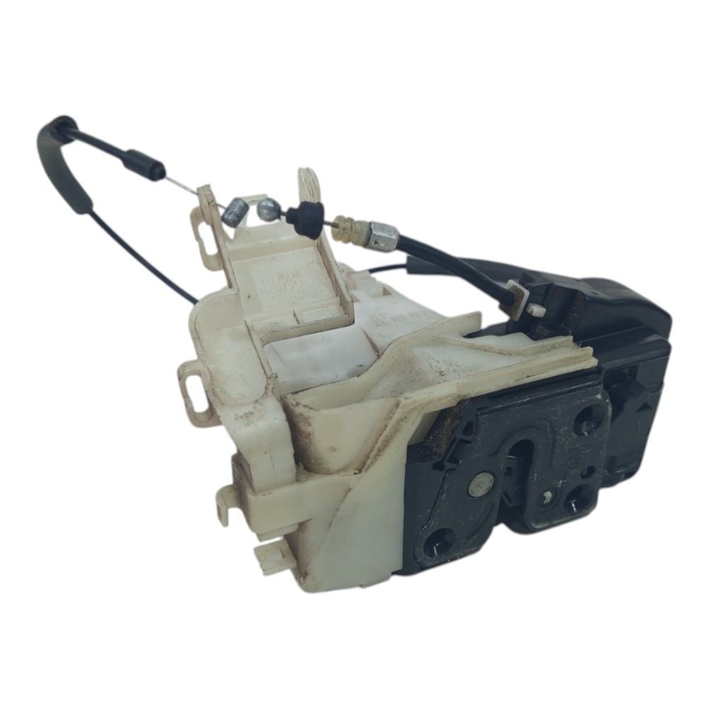 Fechadura Traseira Esquerda Hyundai I30 2009 2010 A 2012 6