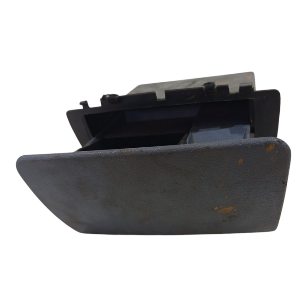 Tomada 12v Cinzeiro Painel Central Ford Fiesta 1997 5
