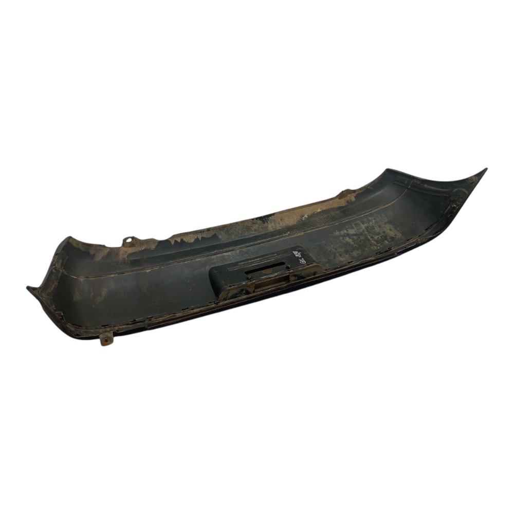 Parachoque Traseiro Volkswagen Gol 1999 2000 2001 A 2005 3