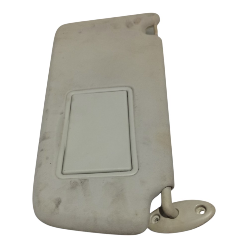 Quebra Sol Cinza Direito Land Rover Freelander 2008 A 2015 7