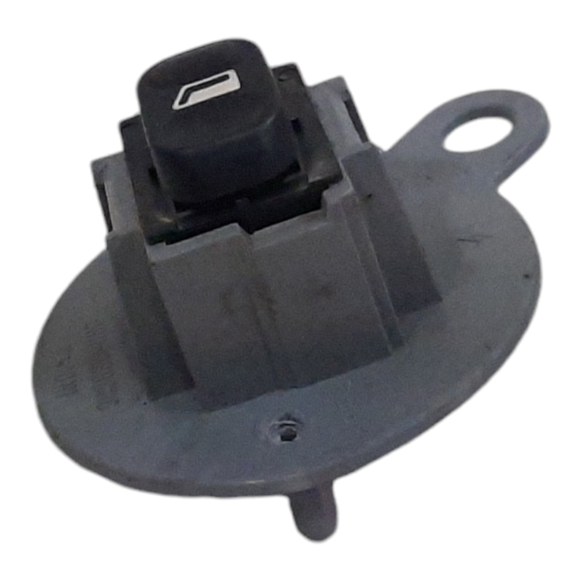 Botão Vidro Traseiro Direito Xsara Picasso 2001 2002 A 2012 6