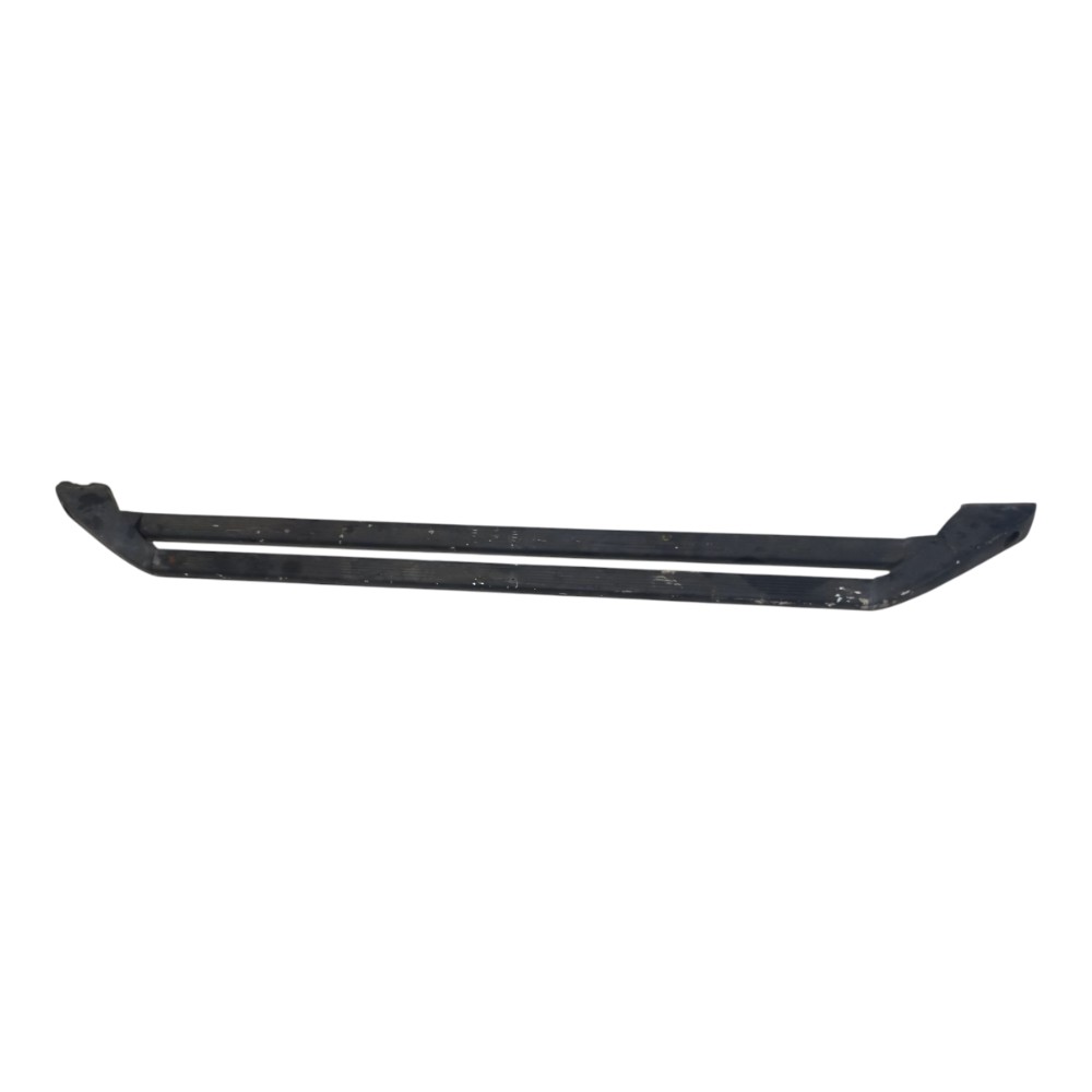 Rack Teto Volkswagen Parati 1987 1988 1989 190 1991 A 1996 Preto 5