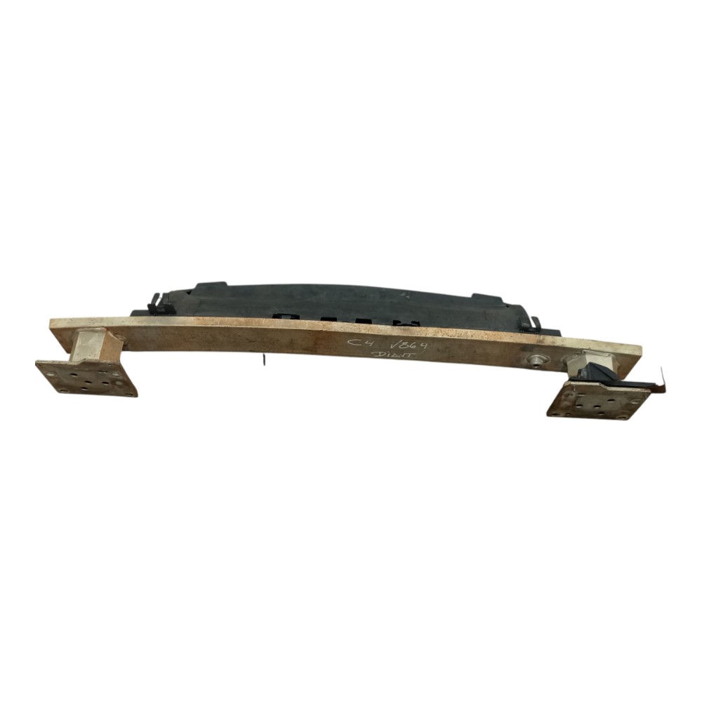 Alma Para-choque Dianteiro Citroen C4 Pallas 2007 A 2012 4