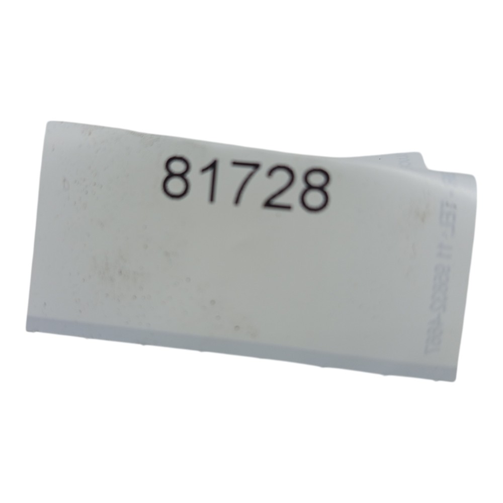 Mangueira Filtro Ar Motor Chevrolet Vectra 1993 1994 A 1996 10