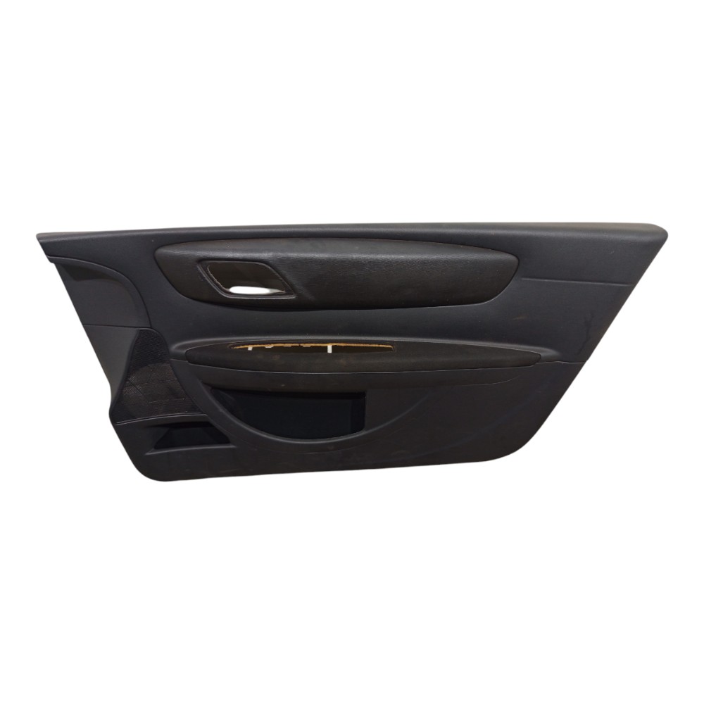 Forro Porta Dianteira Direita Citroen C4 Vtr 2007 A 2013 2