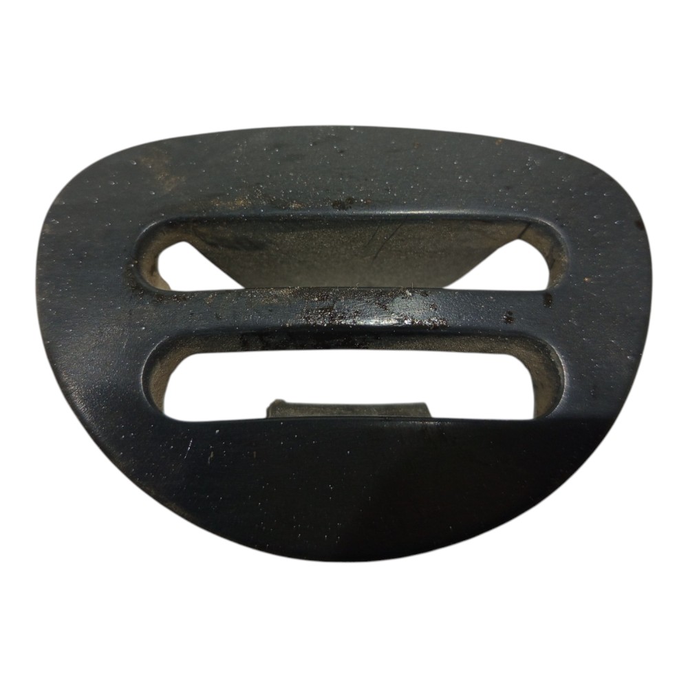 Grade Moldura Difusor Painel Saída Ar Fiat Palio 1996 A 2002 1