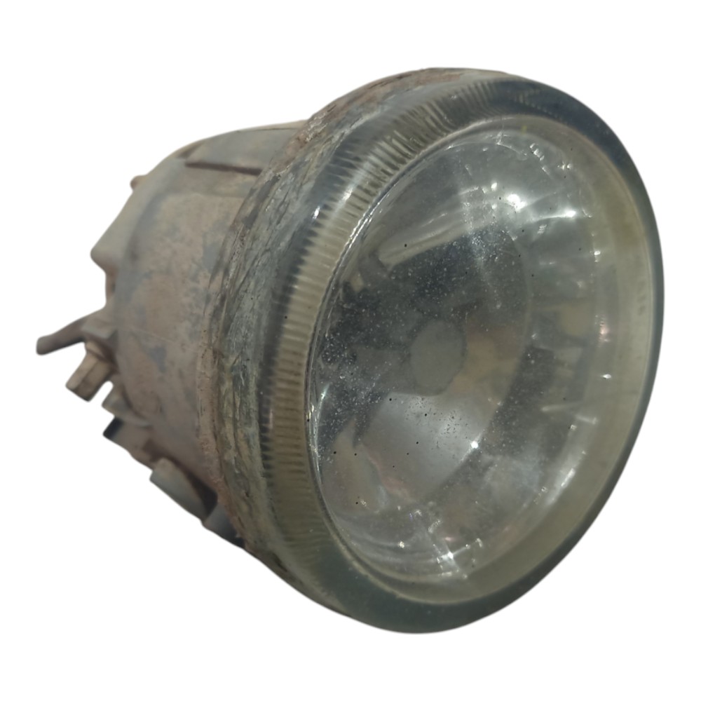 Farol Milha Para-choque Dianteiro Citroen C3 2003 A 2012 2