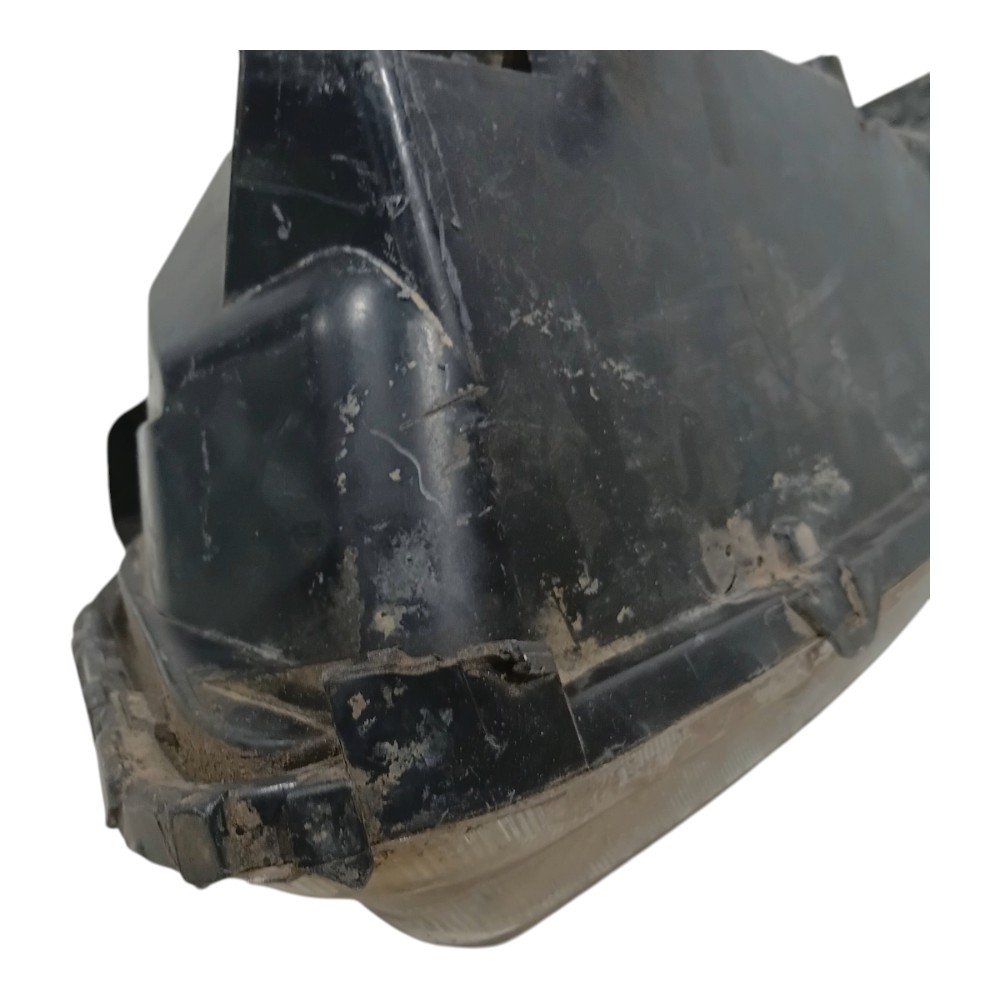 Farol Direito Vw Gol Parati Saveiro G3 2000 A 2005 Avaria Direito/passageiro 7