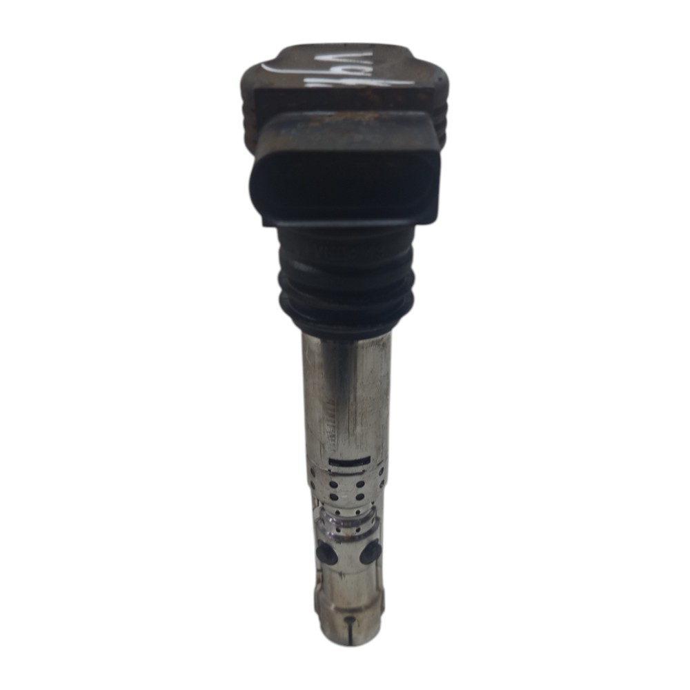 Bobina Ignição Audi A3 A4 1.8 Turbo 1999 A 2006 R0501s00400 2