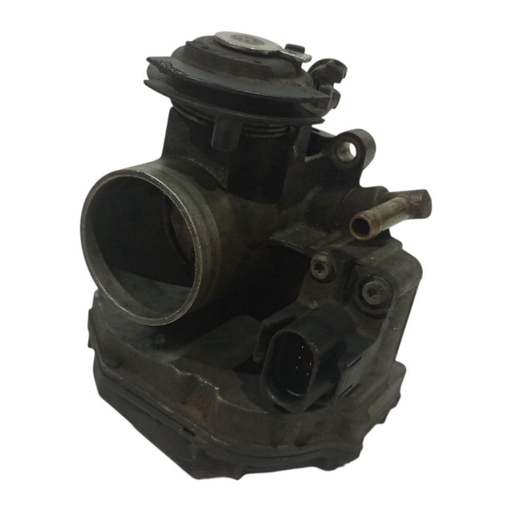 Corpo Borboleta Tbi Volkswagen Gol 1.0 8v 1995 1996 A 2005 1
