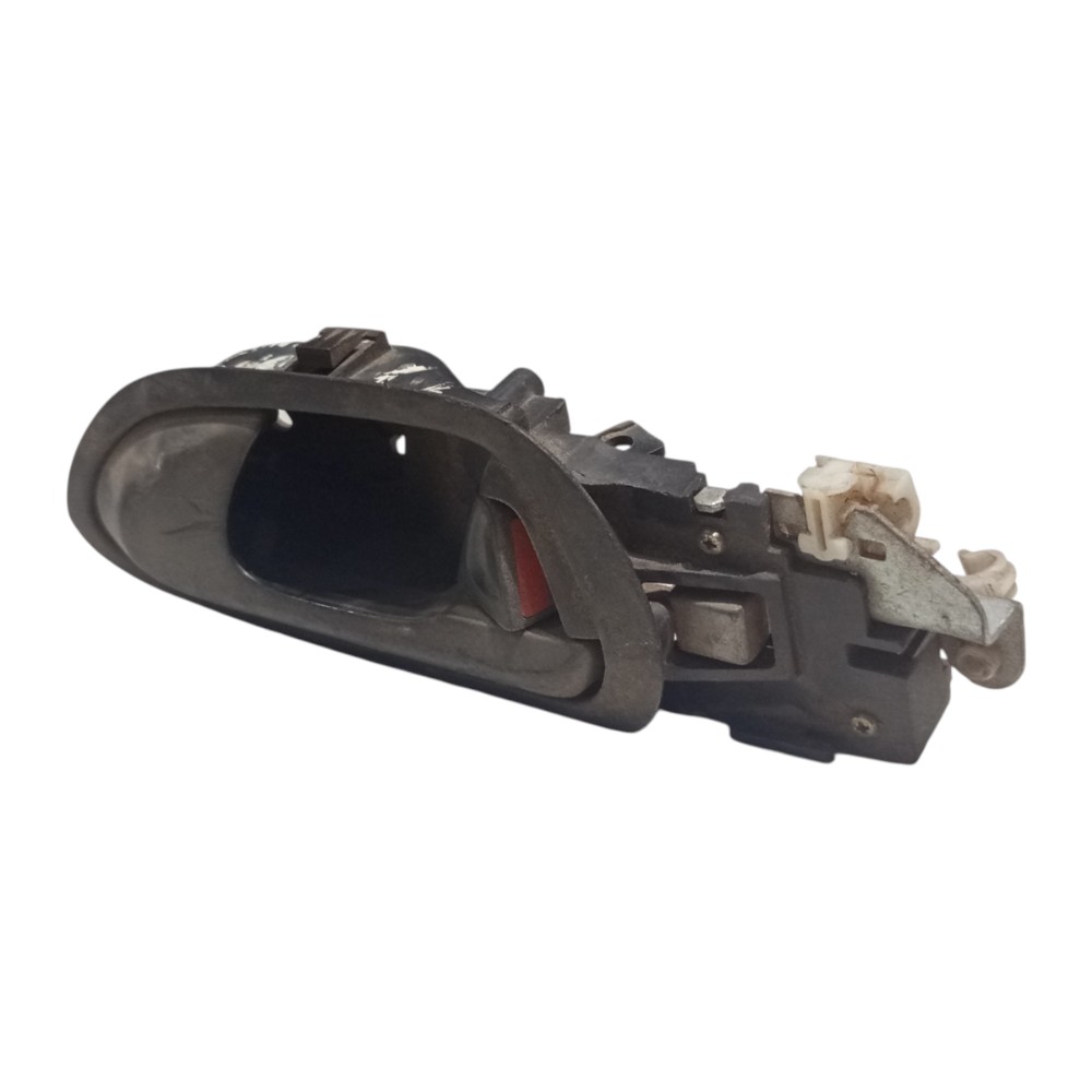 Maçaneta Interna Traseira Esquerda Honda Civic 2006 A 2011 Traseira 5