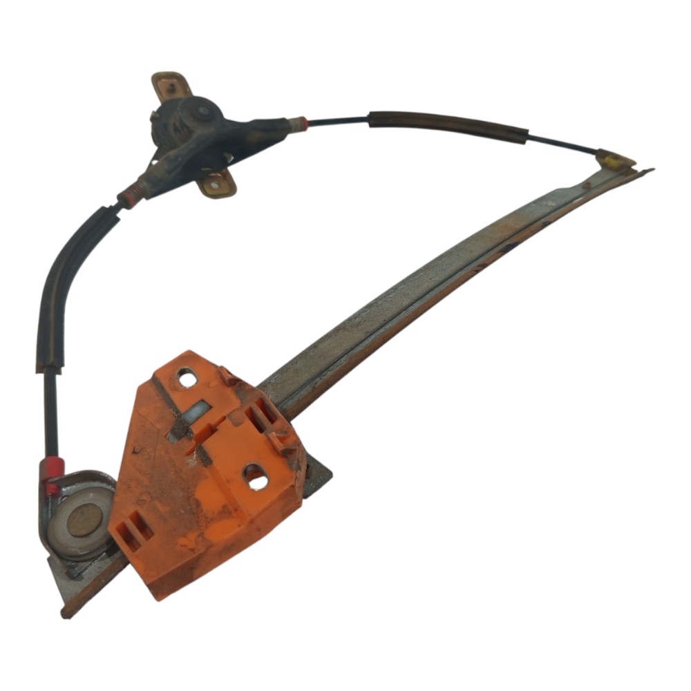 Maquina Vidro Dianteira Direita Ford Fiesta 1996 A 2005 1