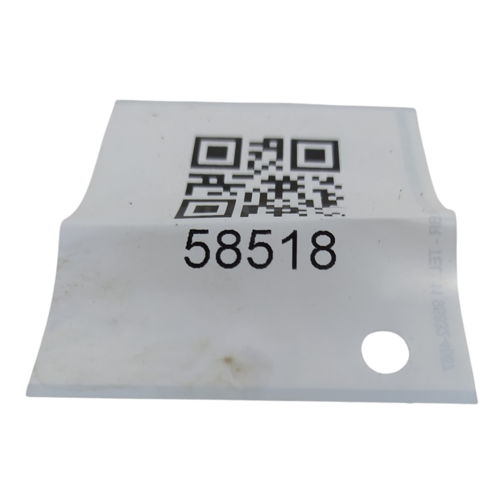 Grade Frontal C/avaria Vw Gol G3 Parati Saveiro 1999 A  2005 2