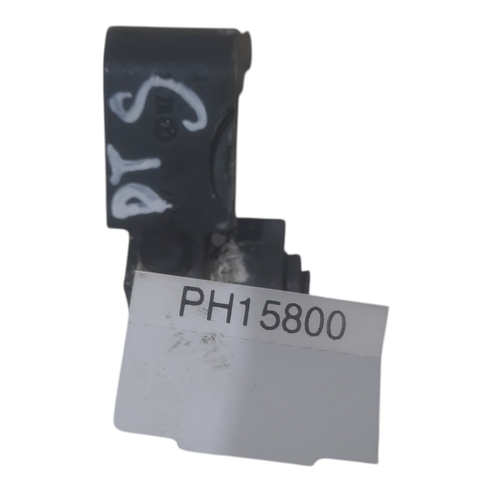 Dobradiça Porta Direita Traseira Superior Audi A3 99 A 2006 8