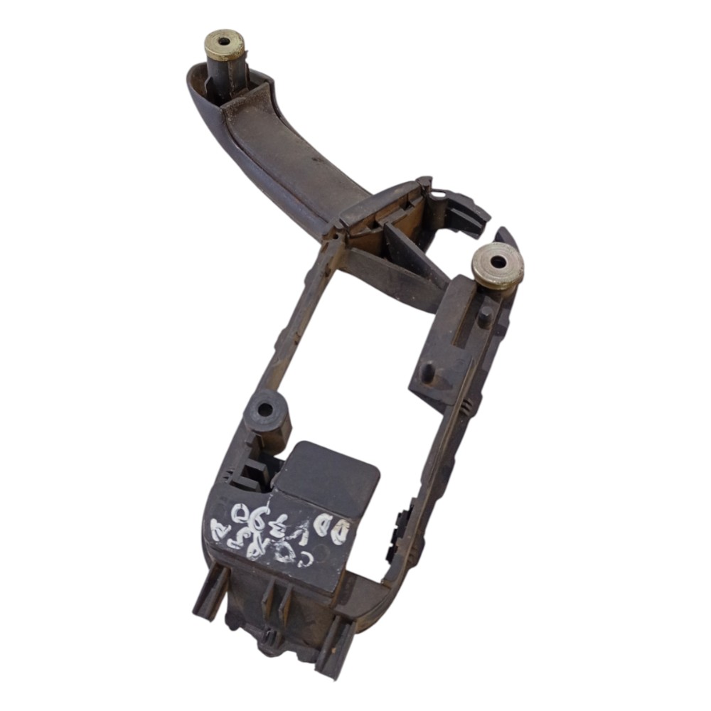Puxador Interno Porta Dianteira Direita Gm Corsa 1994 A 2010 2