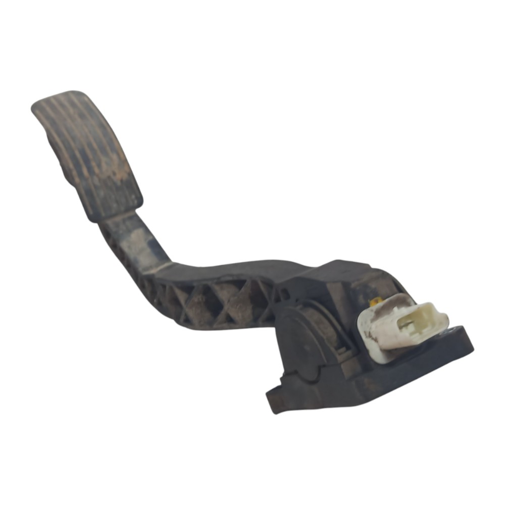 Pedal Acelerador Eletrônico Peugeot 206 1.4 8v 2001 A 2011 2