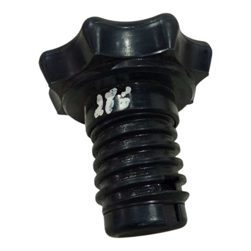 Parafuso Fixação Estepe Volkswagen Jetta 2012 2013 A 2018 5