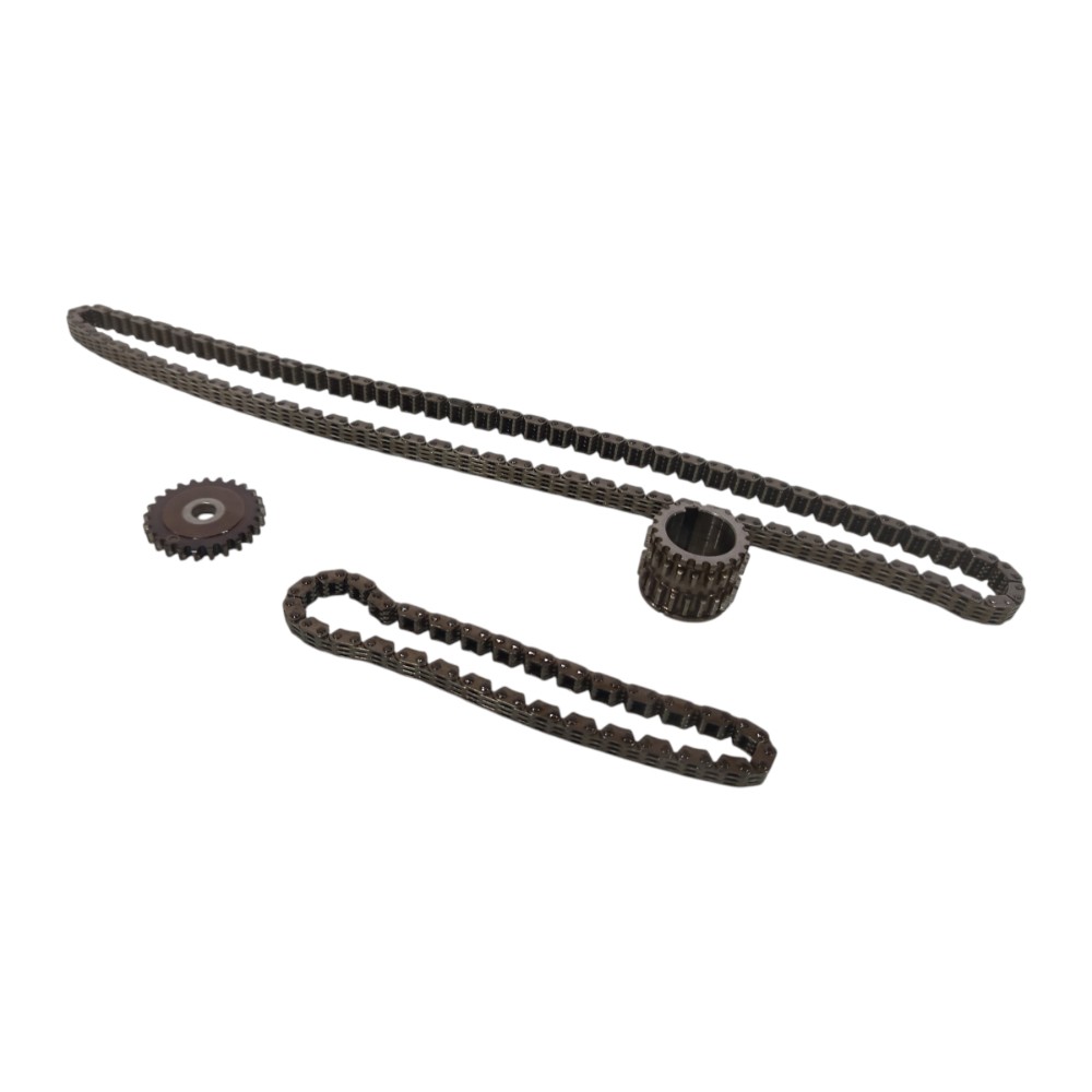 Kit Corrente Comando Nissan Versa 1.6 2012 2013 2014 A 2019 1