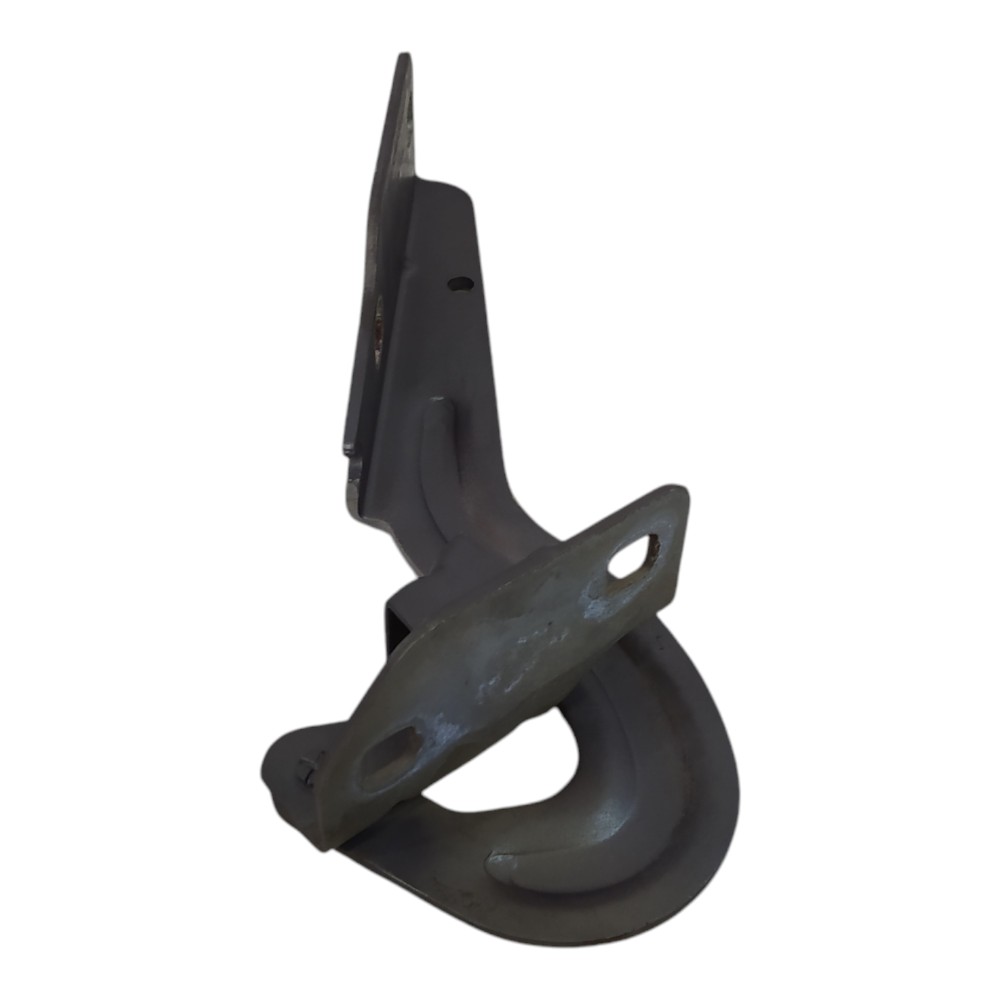 Dobradiça Esquerda Capô Dianteiro Renault Scenic 2002 A 2011 3