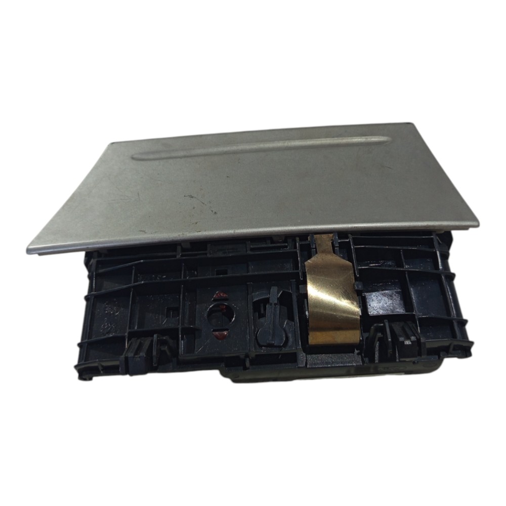 Porta Objetos Cinzeiro Ford Focus 2008 A 2014 4