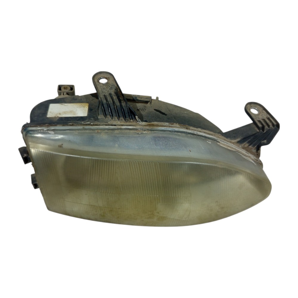 Farol Luz Lanterna Dianteiro Direito Fiat Palio 1996 A 2000 2
