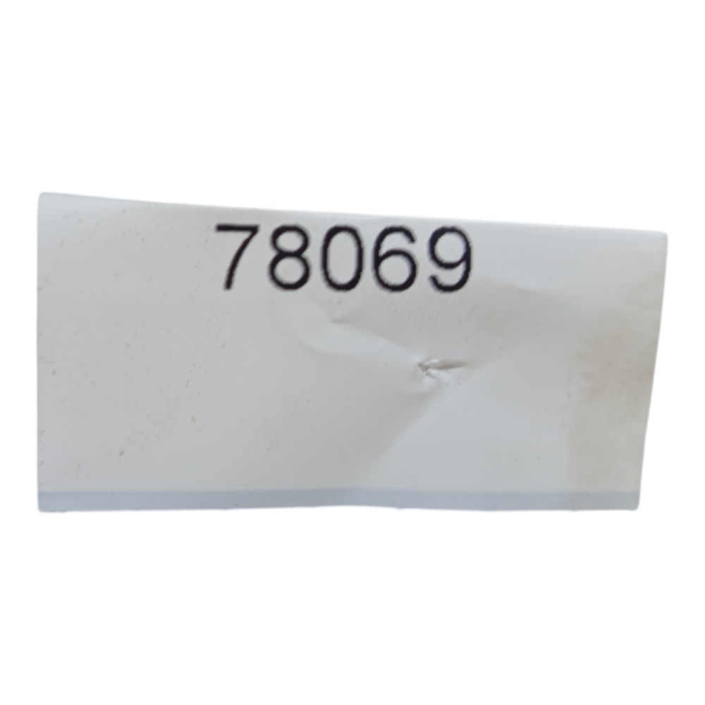 Maçaneta Interna Dianteira Ford Focus 2001 2002 A 2008 Preto Traseira 9