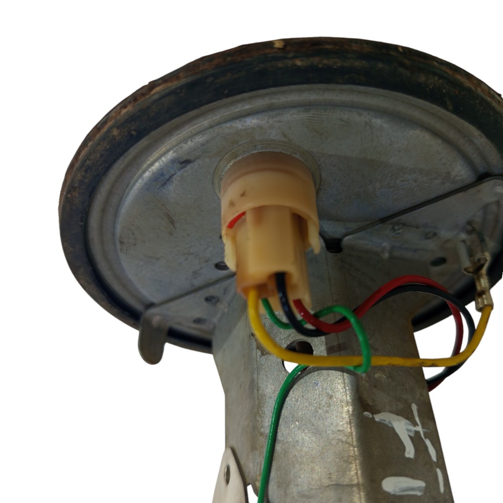 Bomba Medidor Nível Ford Fiesta 1996 A 2002 4