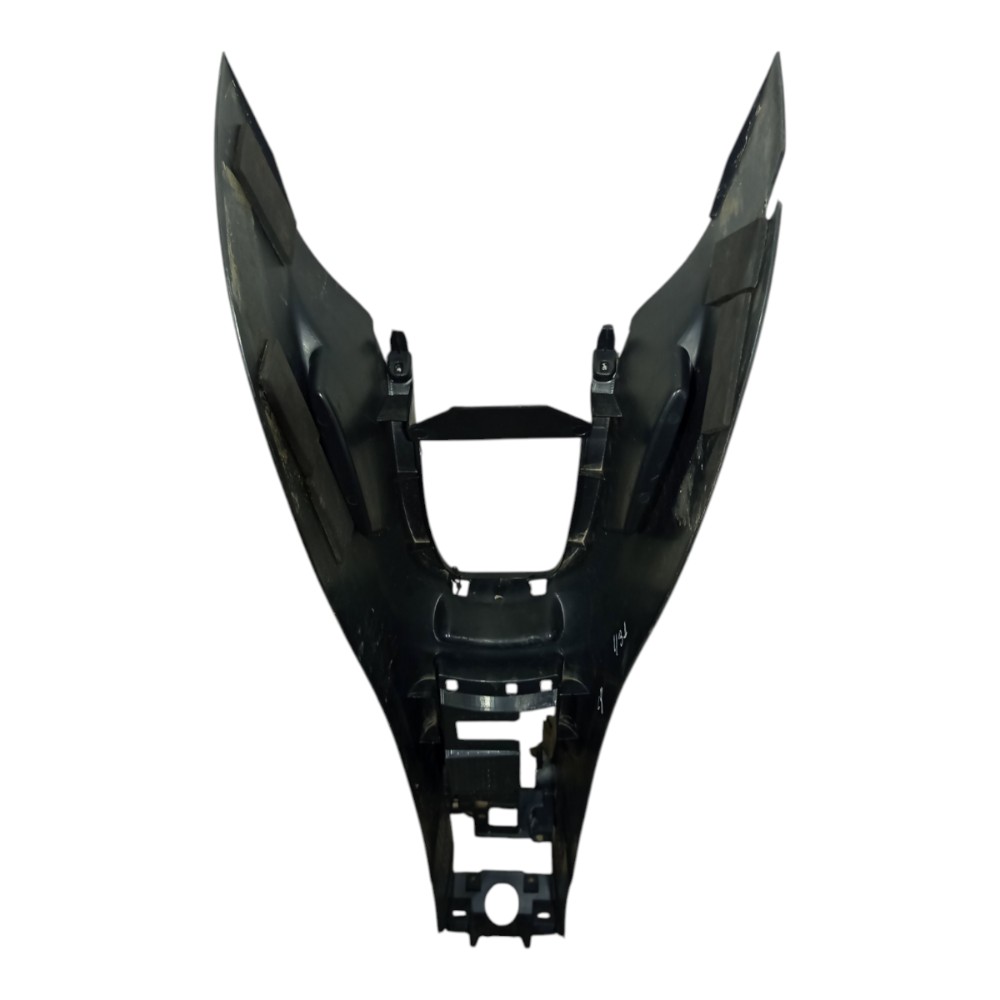 Acabamento Console Central Citroen C4 Pallas 2008 A 2010 2