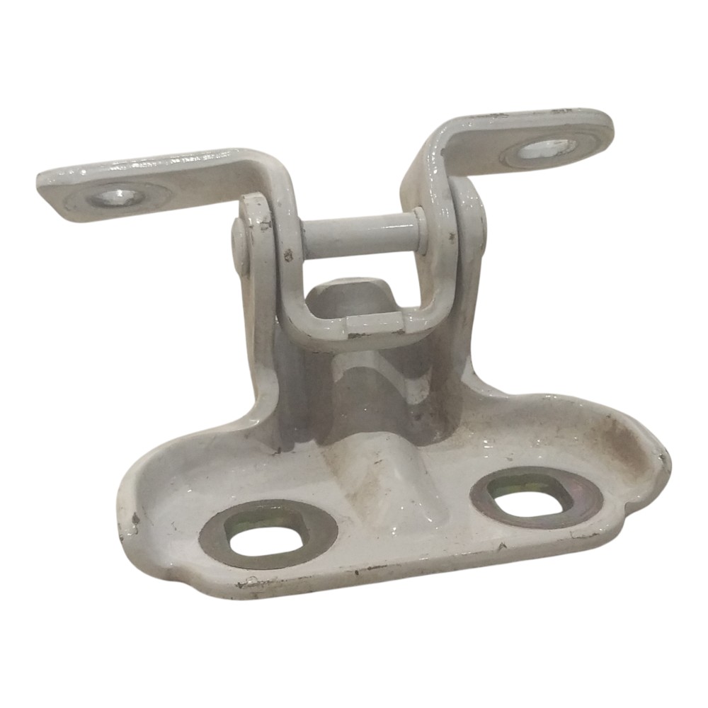 Dobradiça Porta Tras Esquerda Chevrolet Sonic 2012 A 2014 7