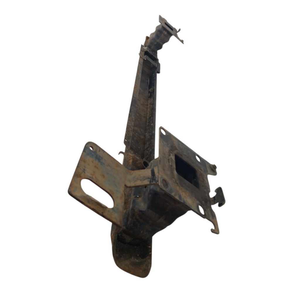 Alma Para-choque Dianteiro Peugeot 307 2.0 2001 2002 A 2012 7