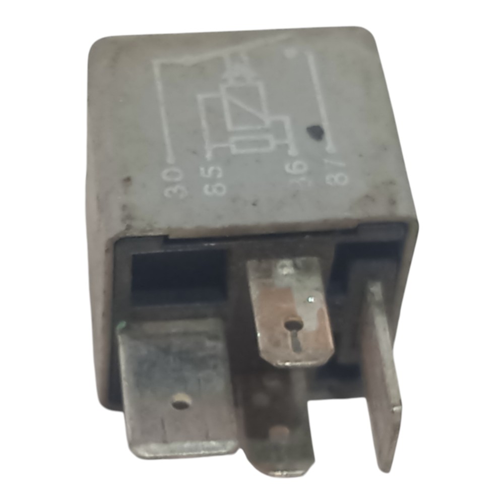 Rele Ar Condicionado Vw Golf Polo Audi 1984 A 2006 191937503 6