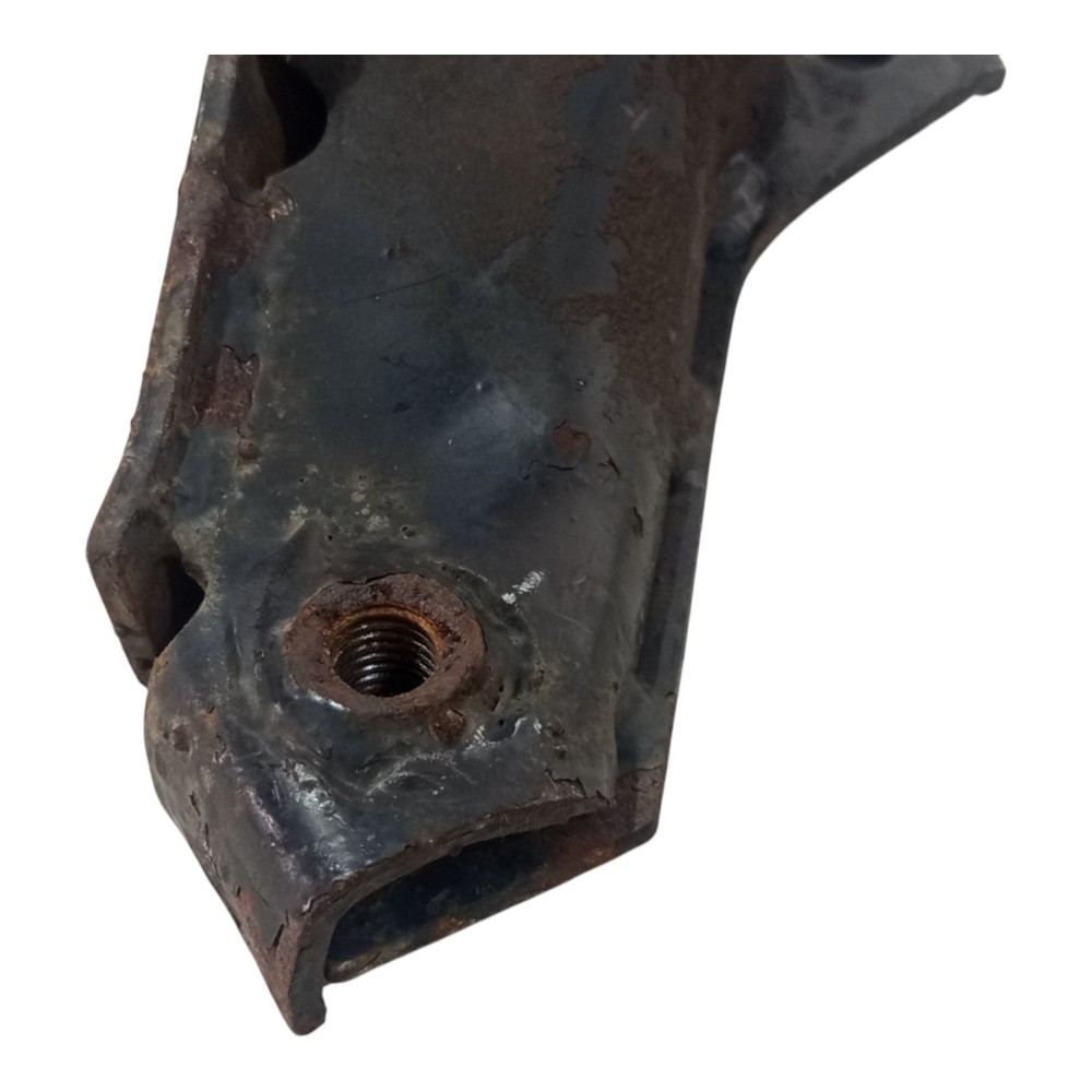 Suporte Coxim Motor Ford Verona 1.8 8v 1993 1994 1995 A 1996 6