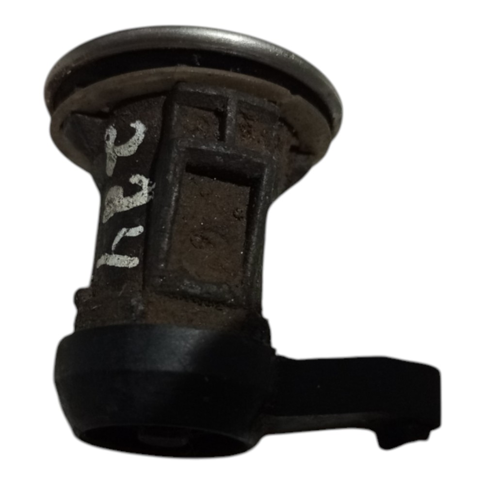 Cilindro Chave Porta Peugeot 206 207 1999 2000 2001 A 2005 4