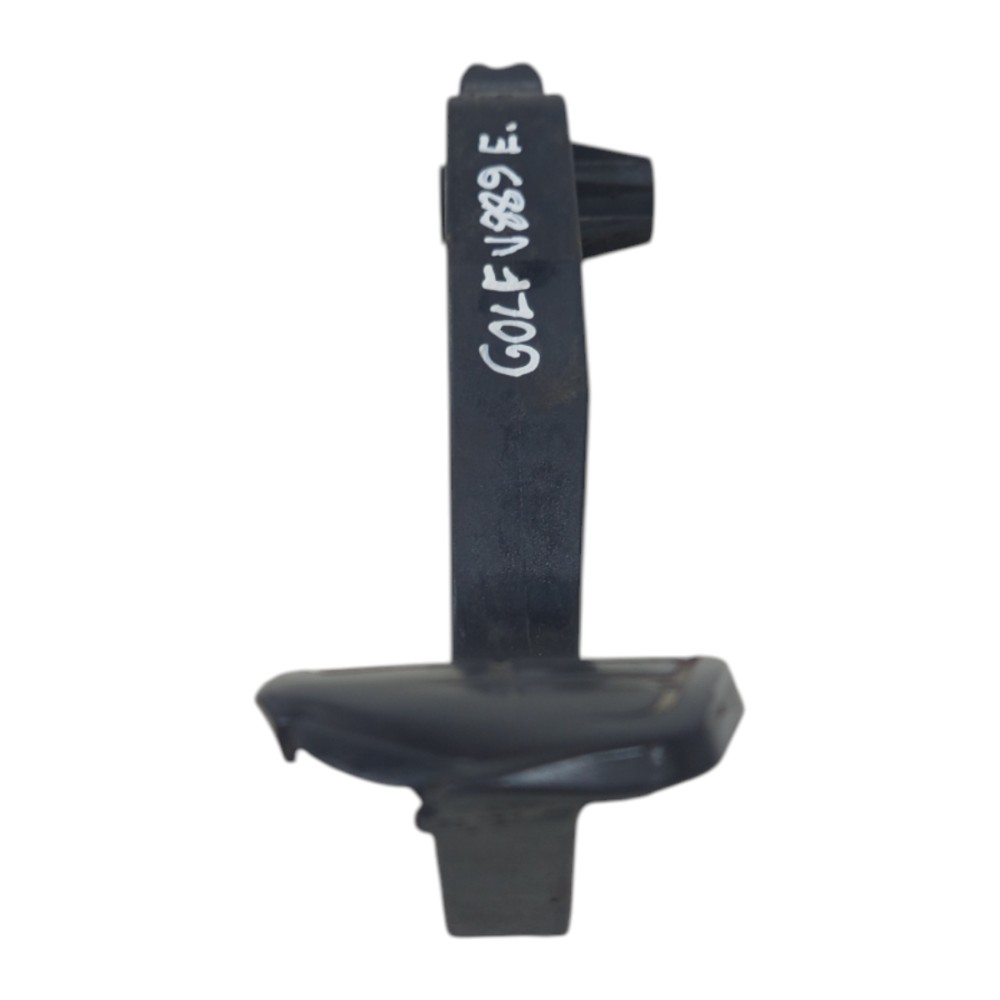 Pedal Embreagem Volkswagen Golf 1.8 Mk3 1995 A 1999 4