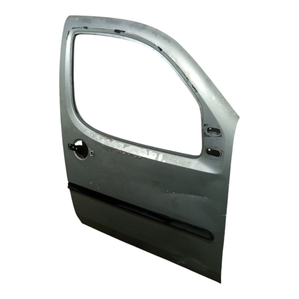 Porta Dianteira Direita Fiat Doblo 2003 2004 2005 A 2009 Dianteira Direita 1