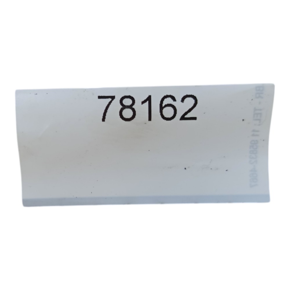 Tampão Porta Malas Citroen C4 Picasso 2009 2010 2011 A 2014 5