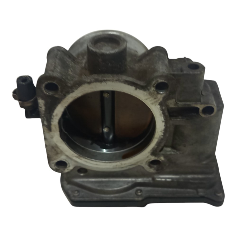 Tbi Corpo Borboleta Nissan Livina 1.8 16v Flex 2009 A 2014 4