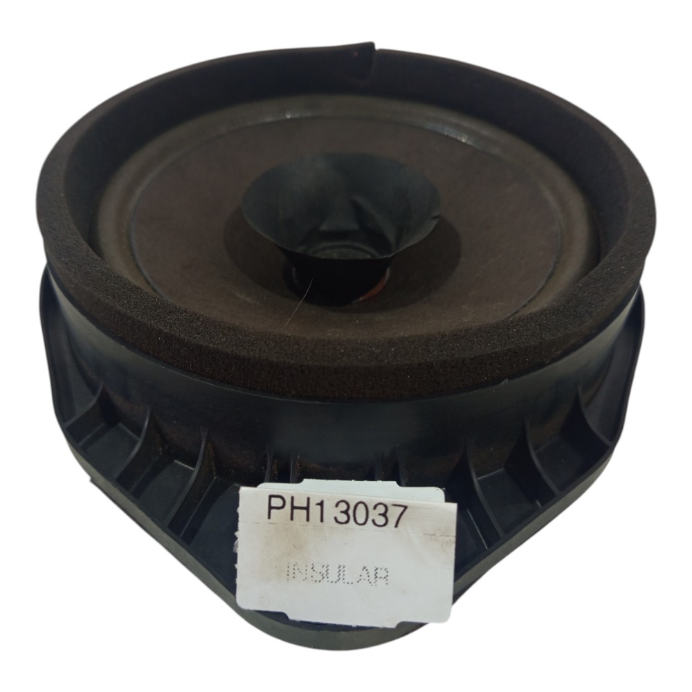 Alto Falante Porta Traseira Direita Gm Sonic 2012 A 2014 4